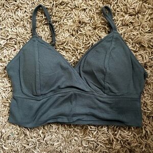 Gilly Hicks Sports Bra